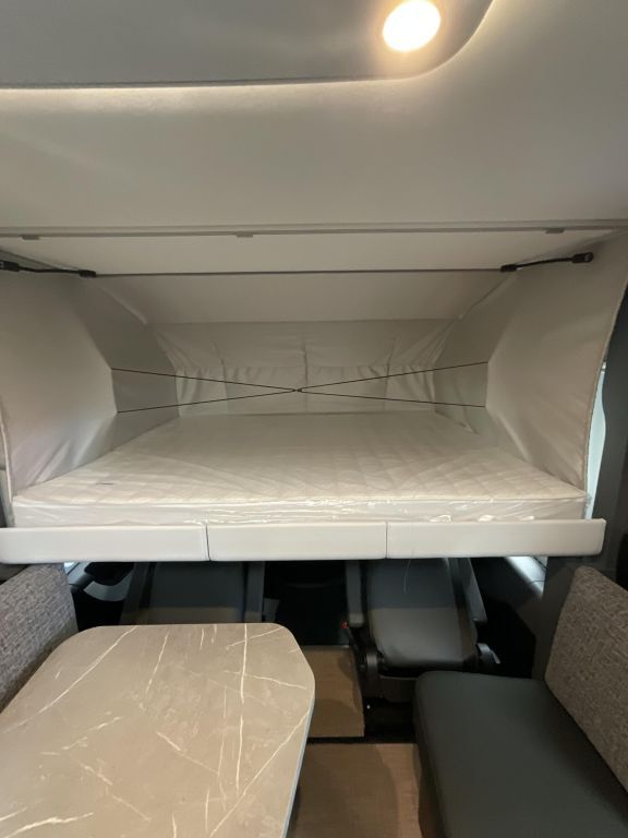 HYMER-ERIBA I 600 Ansicht 8 für Fahrzeugdetailseite