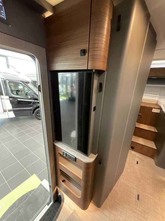 HYMER-ERIBA I 600 Ansicht 9 für Fahrzeugdetailseite