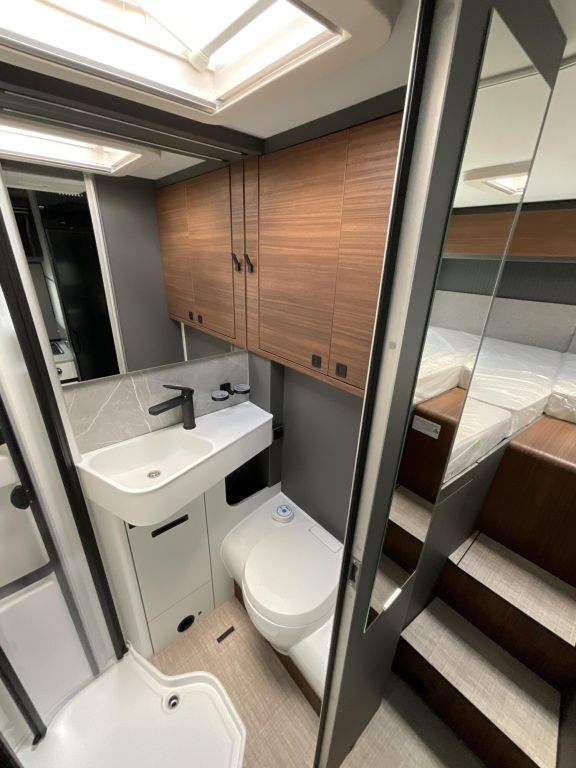 HYMER-ERIBA I 600 Ansicht 13 für Fahrzeugdetailseite