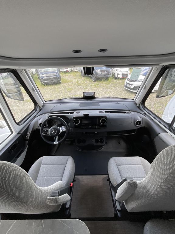 HYMER-ERIBA I 600 Ansicht 7 für Fahrzeugdetailseite
