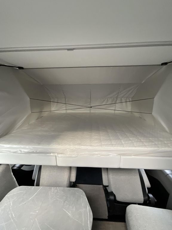HYMER-ERIBA I 600 Ansicht 8 für Fahrzeugdetailseite