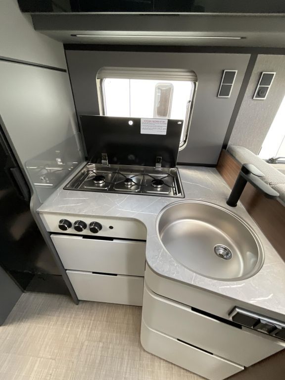 HYMER-ERIBA I 600 Ansicht 9 für Fahrzeugdetailseite