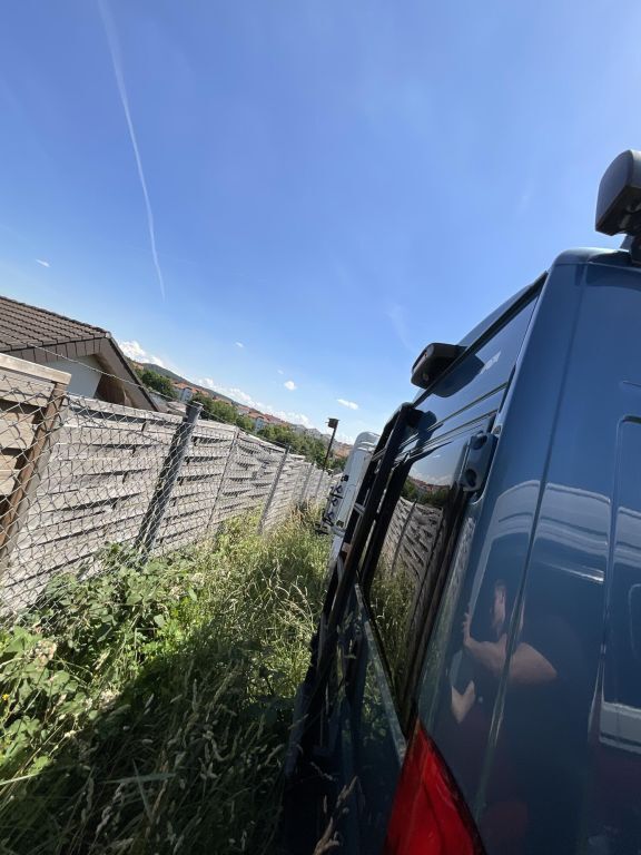 HYMER-ERIBA Redwood 600 AutarkiePaket, Schlafdach, Automatik Ansicht 10 für Fahrzeugdetailseite