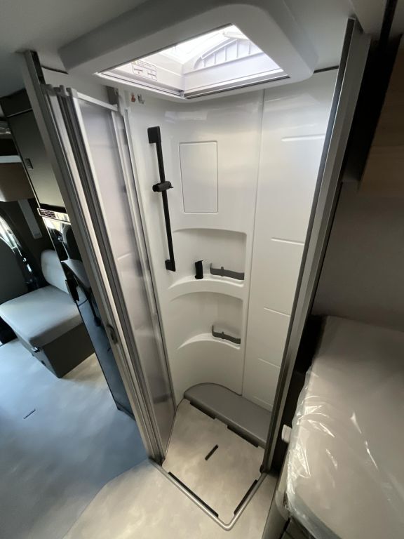 HYMER-ERIBA 685 Ansicht 11 für Fahrzeugdetailseite