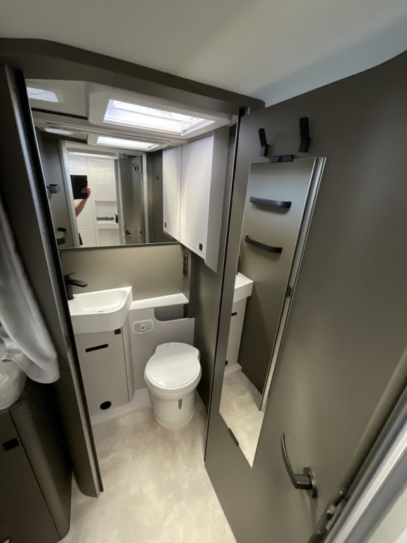 HYMER-ERIBA 685 Ansicht 12 für Fahrzeugdetailseite
