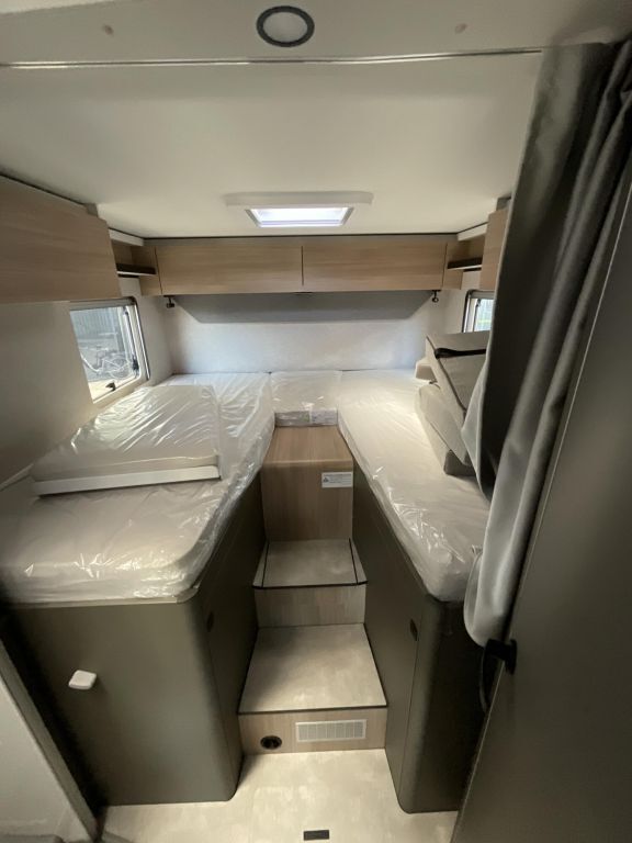 HYMER-ERIBA 685 Ansicht 13 für Fahrzeugdetailseite
