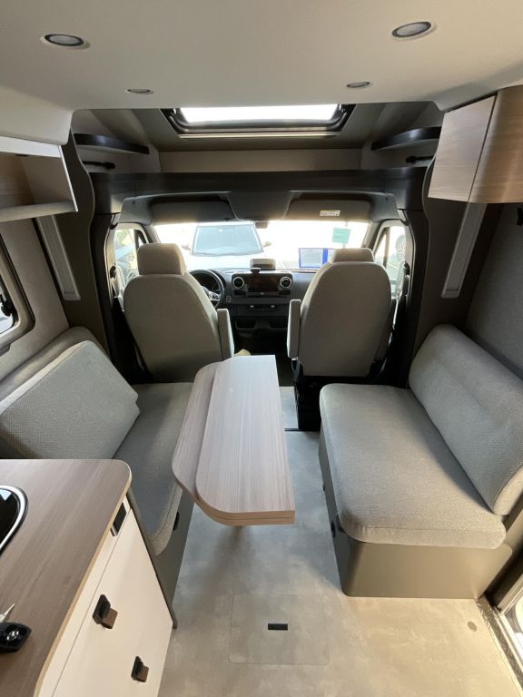 HYMER-ERIBA 685 Ansicht 6 für Fahrzeugdetailseite