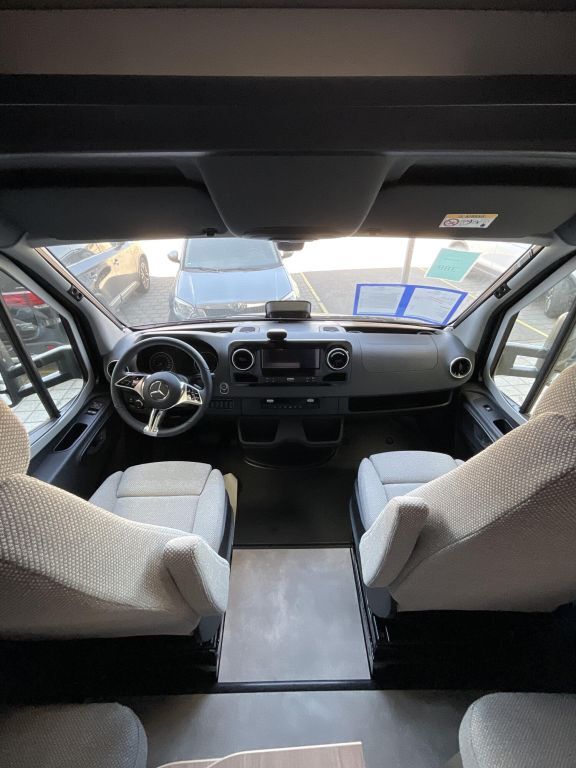 HYMER-ERIBA 685 Ansicht 7 für Fahrzeugdetailseite