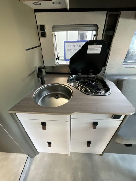 HYMER-ERIBA 685 Ansicht 8 für Fahrzeugdetailseite