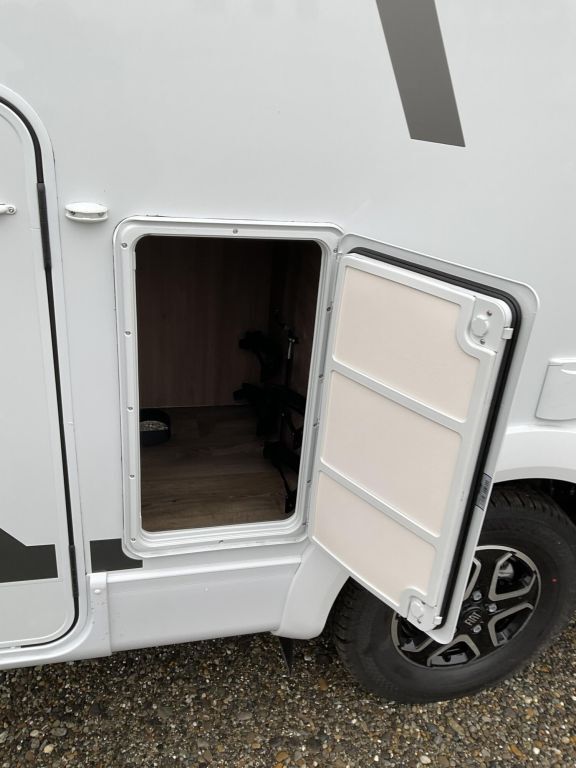CARADO V337 Automatik, LED Scheinwerfer Ansicht 20 für Fahrzeugdetailseite