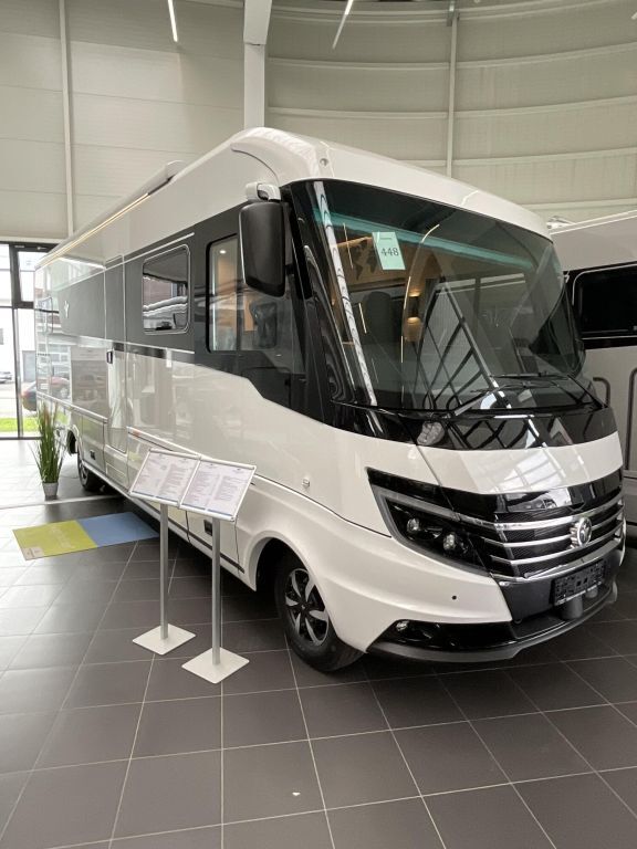 NIESMANN + BISCHOFF 920 Ansicht 1 für Fahrzeugdetailseite