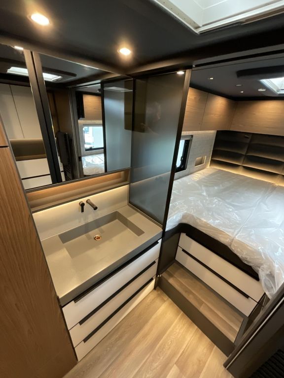 NIESMANN + BISCHOFF 920 Ansicht 14 für Fahrzeugdetailseite