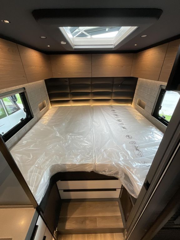 NIESMANN + BISCHOFF 920 Ansicht 15 für Fahrzeugdetailseite
