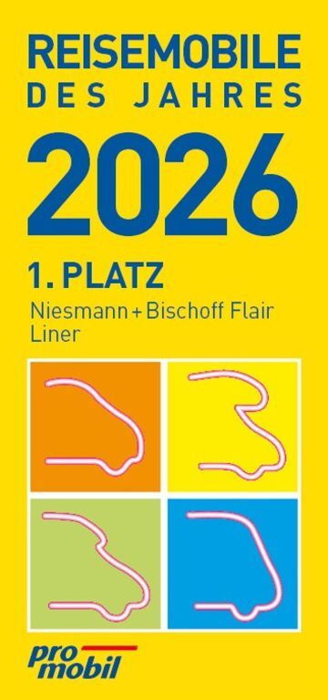 NIESMANN + BISCHOFF 920 Ansicht 16 für Fahrzeugdetailseite