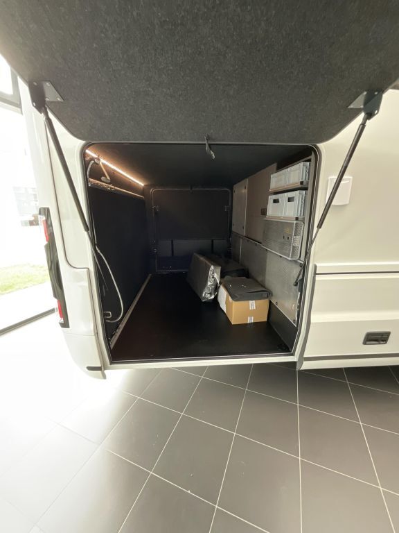 NIESMANN + BISCHOFF 920 Ansicht 4 für Fahrzeugdetailseite
