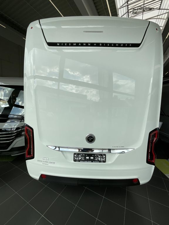 NIESMANN + BISCHOFF 920 Ansicht 5 für Fahrzeugdetailseite
