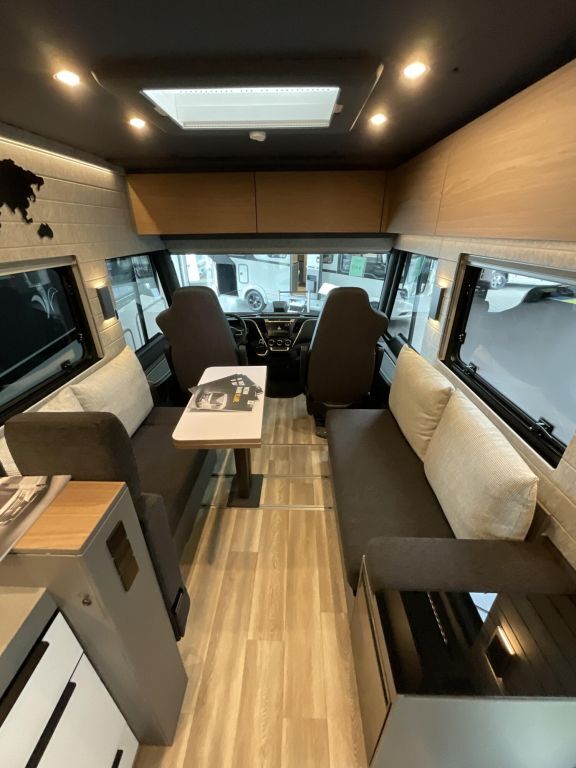 NIESMANN + BISCHOFF 920 Ansicht 6 für Fahrzeugdetailseite