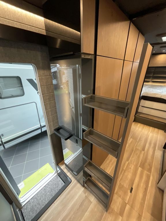 NIESMANN + BISCHOFF 920 Ansicht 9 für Fahrzeugdetailseite