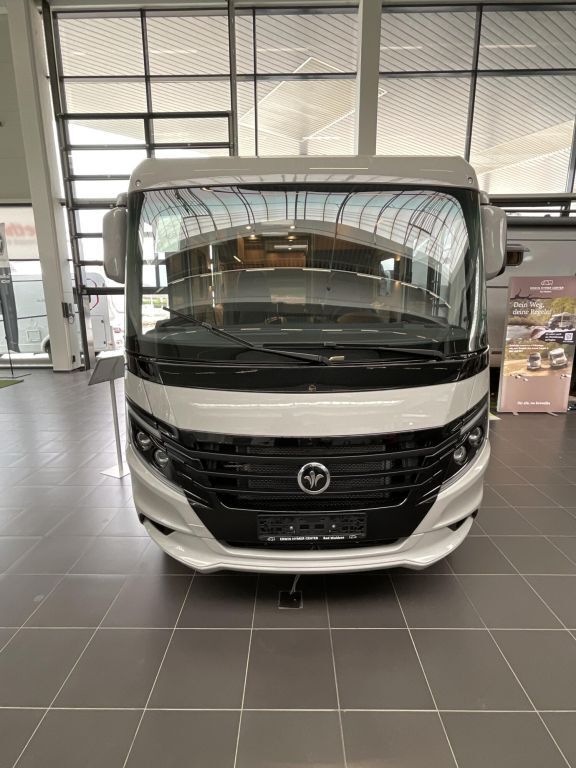 NIESMANN + BISCHOFF 6.9 E Modelljahr 26 / Tageszulassung Ansicht 3 für Fahrzeugdetailseite