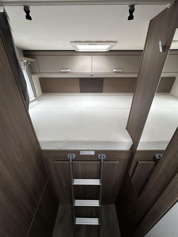 CARADO 464 PRO Solar,Navi, RFK, Sat, Premium Smart-TV Ansicht 14 für Fahrzeugdetailseite