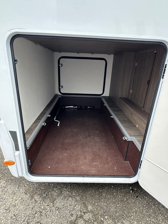 CARADO 464 PRO Solar,Navi, RFK, Sat, Premium Smart-TV Ansicht 5 für Fahrzeugdetailseite