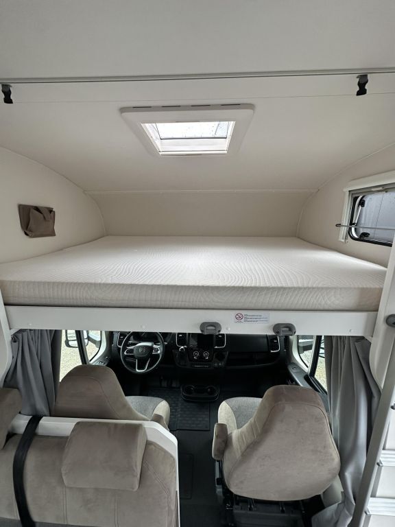 CARADO 464 PRO Solar,Navi, RFK, Sat, Premium Smart-TV Ansicht 9 für Fahrzeugdetailseite