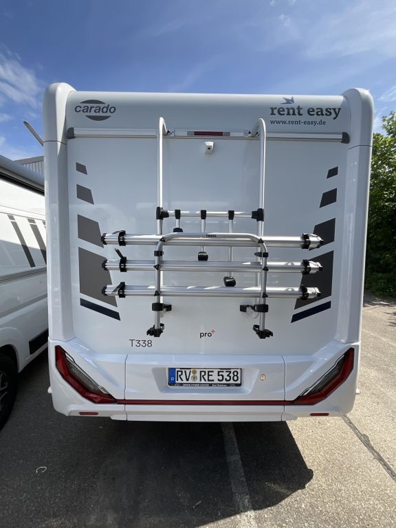 CARADO 338 Ansicht 5 für Fahrzeugdetailseite