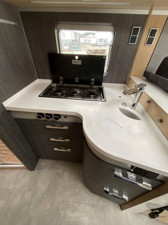 HYMER-ERIBA B-ML I 780 BlackLine Ansicht 11 für Fahrzeugdetailseite