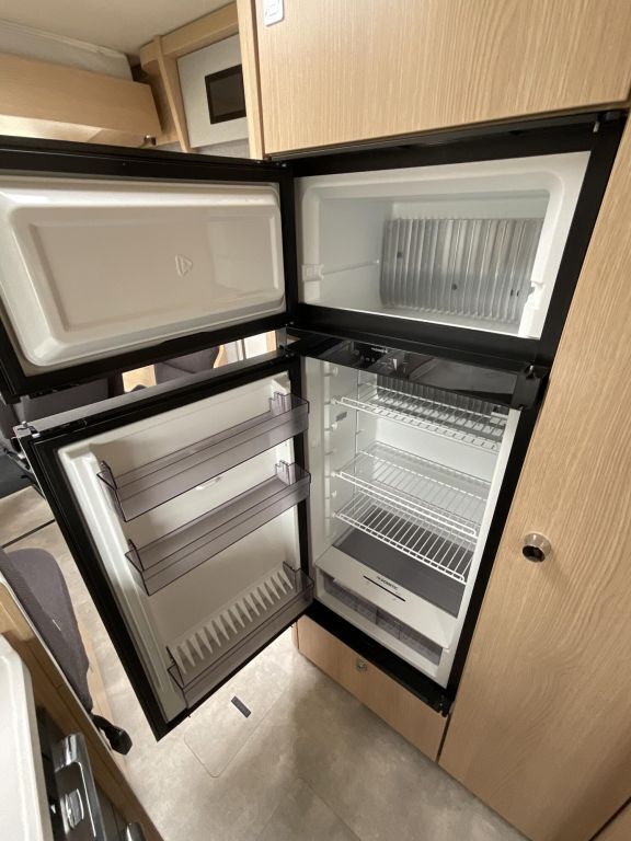 HYMER-ERIBA B-ML I 780 BlackLine Ansicht 12 für Fahrzeugdetailseite