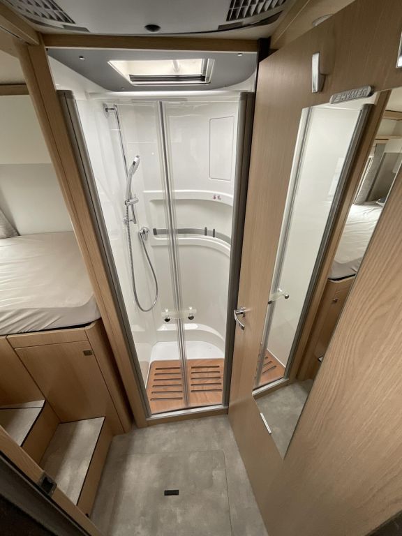 HYMER-ERIBA B-ML I 780 BlackLine Ansicht 14 für Fahrzeugdetailseite