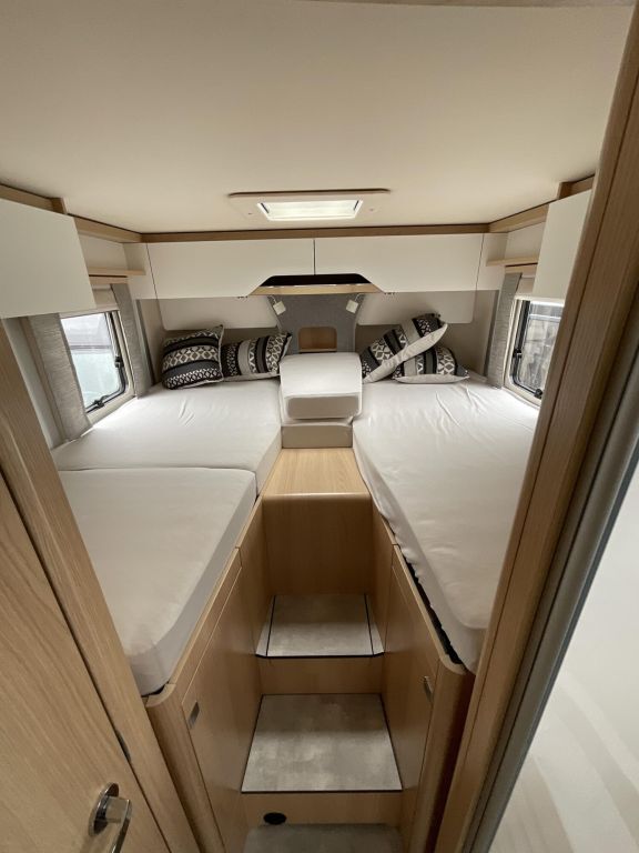 HYMER-ERIBA B-ML I 780 BlackLine Ansicht 15 für Fahrzeugdetailseite