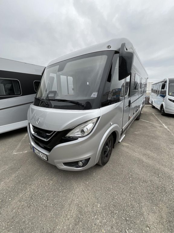 HYMER-ERIBA B-ML I 780 BlackLine Ansicht 3 für Fahrzeugdetailseite