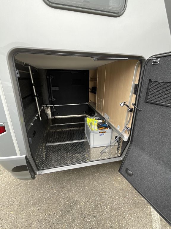 HYMER-ERIBA B-ML I 780 BlackLine Ansicht 5 für Fahrzeugdetailseite