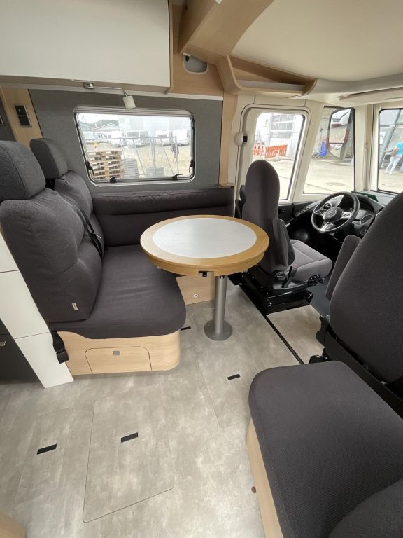 HYMER-ERIBA B-ML I 780 BlackLine Ansicht 8 für Fahrzeugdetailseite