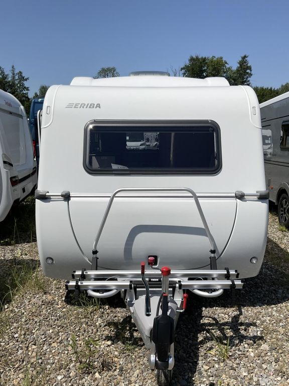 HYMER-ERIBA 425 Ansicht 3 für Fahrzeugdetailseite