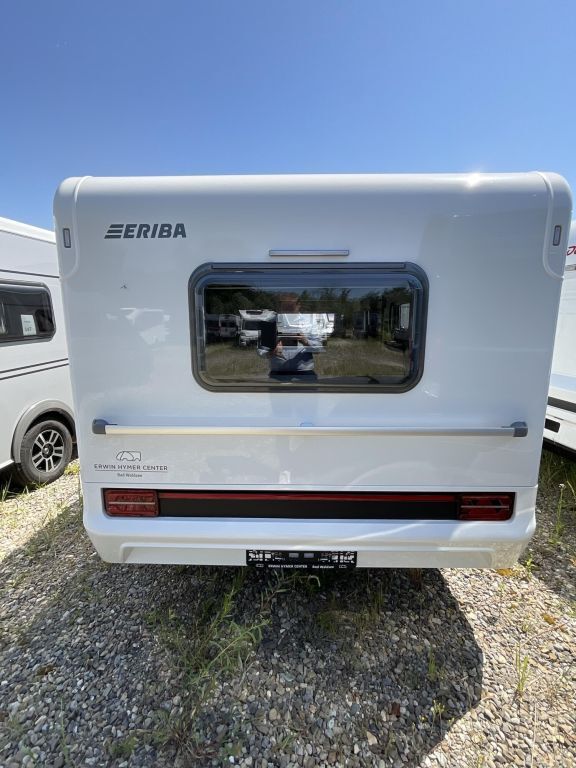 HYMER-ERIBA 425 Ansicht 4 für Fahrzeugdetailseite