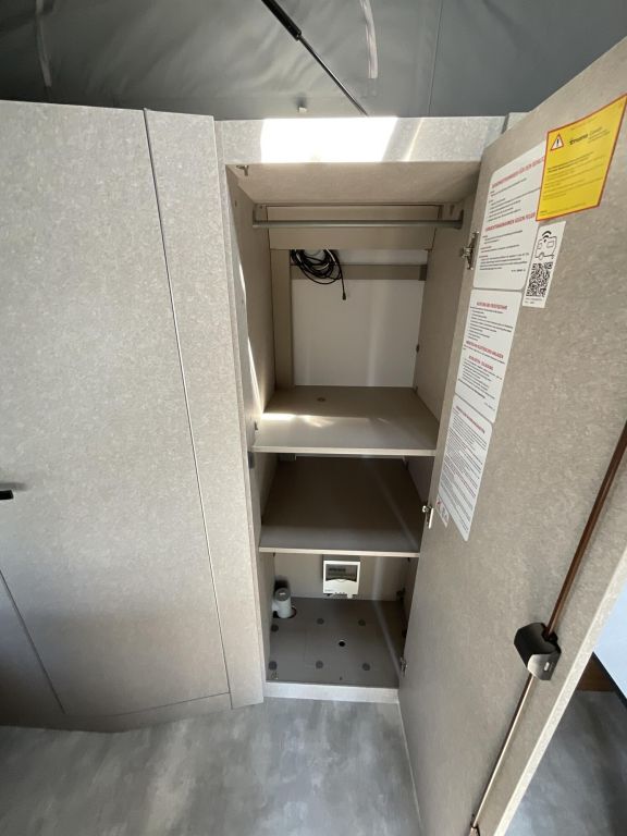 HYMER-ERIBA 425 Ansicht 7 für Fahrzeugdetailseite
