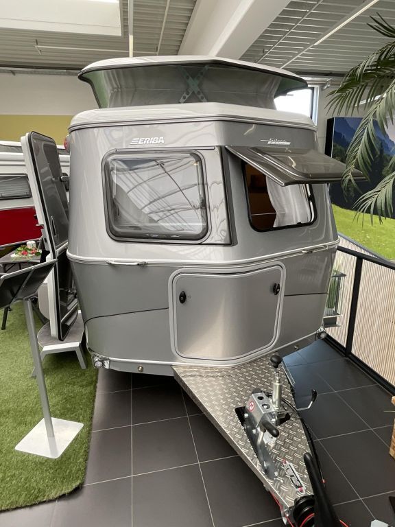 HYMER-ERIBA 542 *Limitierte Stückzahl* Ansicht 3 für Fahrzeugdetailseite