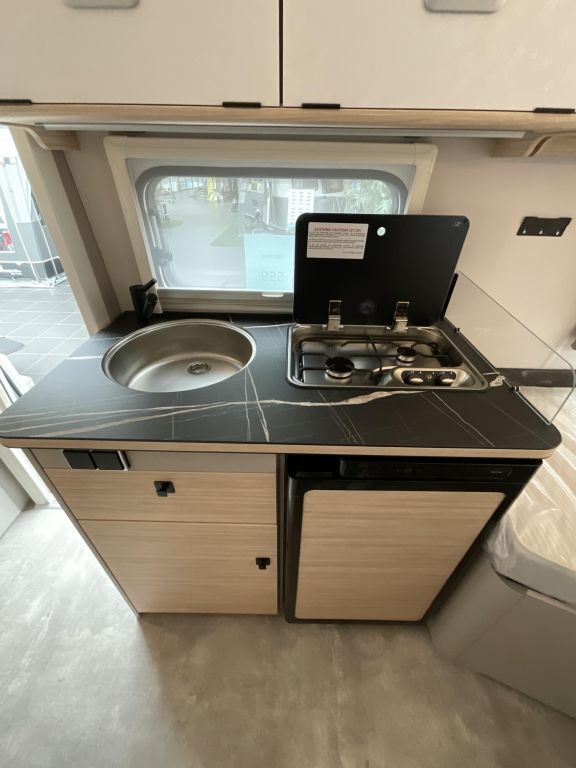 HYMER-ERIBA 542 *Limitierte Stückzahl* Ansicht 7 für Fahrzeugdetailseite