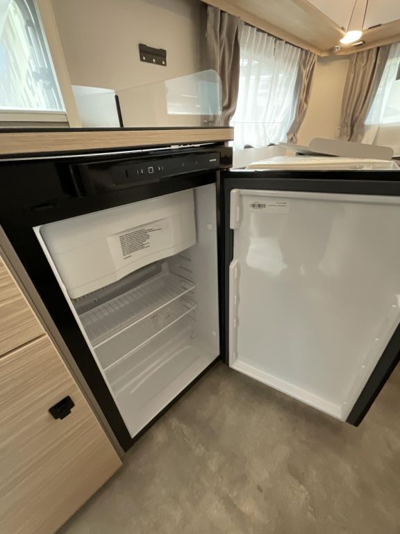 HYMER-ERIBA 542 *Limitierte Stückzahl* Ansicht 8 für Fahrzeugdetailseite