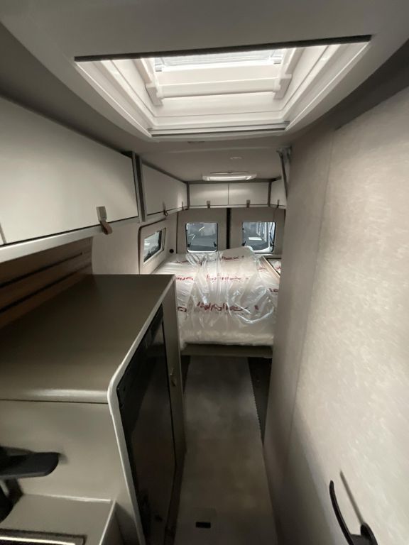HYMER-ERIBA Grand Canyon S 700 CrossTrail Crosstrail*limited Ansicht 10 für Fahrzeugdetailseite