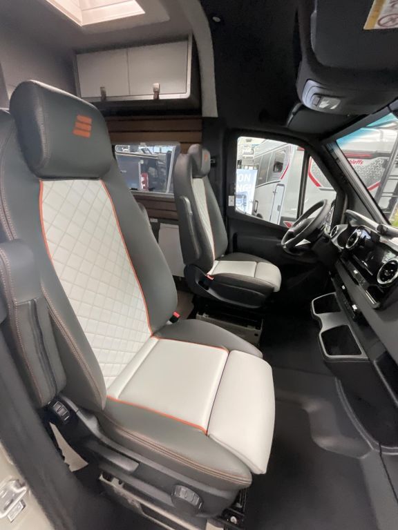 HYMER-ERIBA Grand Canyon S 700 CrossTrail Crosstrail*limited Ansicht 13 für Fahrzeugdetailseite