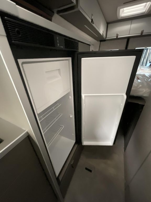 HYMER-ERIBA Grand Canyon S 700 CrossTrail Crosstrail*limited Ansicht 15 für Fahrzeugdetailseite