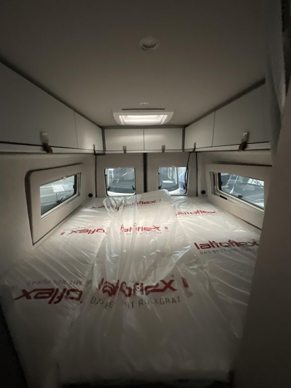HYMER-ERIBA Grand Canyon S 700 CrossTrail Crosstrail*limited Ansicht 16 für Fahrzeugdetailseite