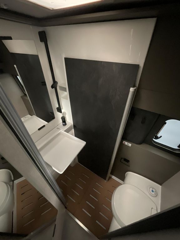 HYMER-ERIBA Grand Canyon S 700 CrossTrail Crosstrail*limited Ansicht 18 für Fahrzeugdetailseite