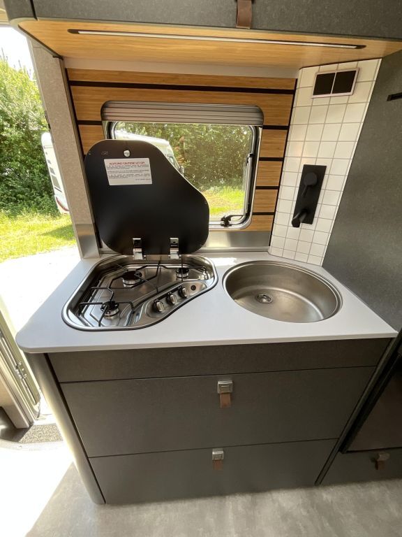 HYMER-ERIBA 580 CrossTrail *Sofort Verfügbar* Ansicht 8 für Fahrzeugdetailseite