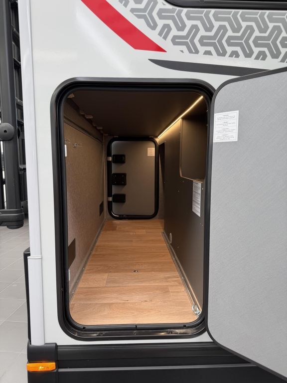 DETHLEFFS T 16 Ansicht 5 für Fahrzeugdetailseite
