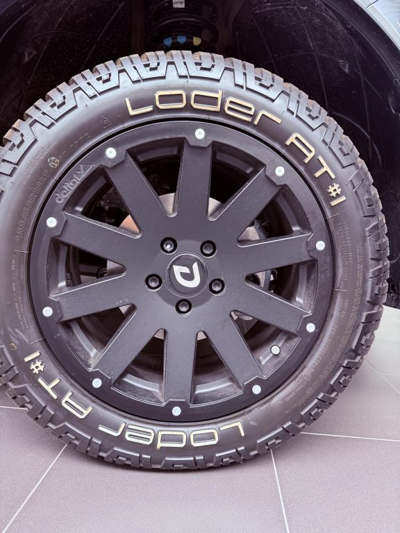 DETHLEFFS T 16 Ansicht 6 für Fahrzeugdetailseite