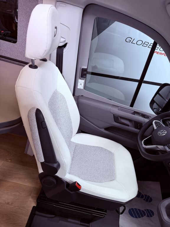 DETHLEFFS T 16 Ansicht 8 für Fahrzeugdetailseite