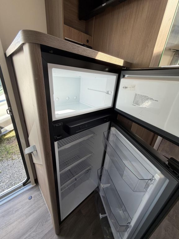 CARADO 338 EDIION25 165 PS, gute Ausstattung Ansicht 16 für Fahrzeugdetailseite